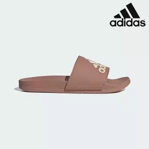 [아디다스][세일] 아디다스 슬리퍼 /r6- JI4727 / ADILETTE COMFORT 아딜렛 컴포트 슬라이드