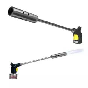 코베아1801 뉴썬 캐논 롱TORCH 가열기 캠핑 팬션 TORCH 요리용