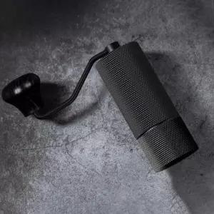 코코비아 CS-1 그라인더 블랙 원두 커피 수동 핸드밀 커피분쇄기 원두분쇄기