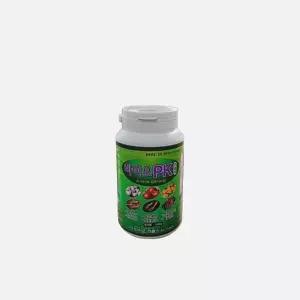 마늘 고자리파리 약 뿌리 파리 응애 식물 방제제 살충제 500ml