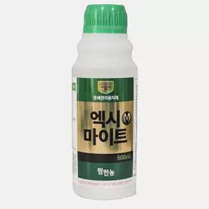 감귤 가루 깍지벌레약 고추 응애약 사과 들깨 장미 소나무 진딧물 살충제 (농약 효과)