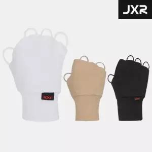 JXR 발란스 냉감 UV차단 손등토시 쿨링 통풍 스포츠 MADE IN KOREA