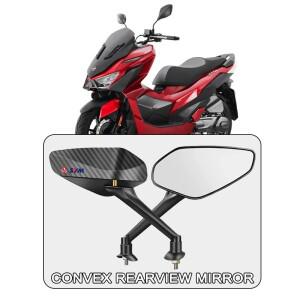 [호환품]바이크 오토바이 오프로드 Anti-Shake Antiglare Sym Joymax Z Adx300 Vf 185 Husky Mask호환Maxsy