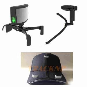 TrackIR5/TrackNP5 헤드 GPS 시스템 조준 비행  경주용 자동차