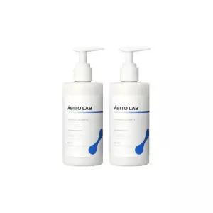 필수뷰티 공식 아비토랩 유산균 클렌징 밀크 300ml 2box -본사 정품 공식몰-