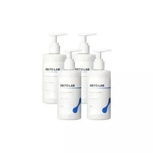 필수뷰티 공식 아비토랩 유산균 클렌징 밀크 300ml 4box -본사 정품 공식몰-