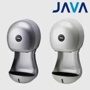JAVA 티에스자바 핸드드라이어 TH250UV 초고속형 손건조기 UV살균 에어타올 화장실 1700W