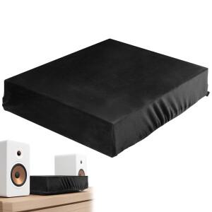 소니호환 PS-LX310BT 먼지 커버 턴테이블 보호 방진 스판덱스 울트라 소프트 패브릭 케이스