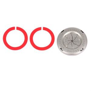 [호환품]바이크 오토바이 시작 스위치 버튼 커버 보호 Super SOCO TS Lite Pro 1200R TC Max Pro-X67A