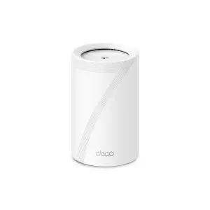 티피링크 11Gbps Deco BE65 2.5G 메시 와이파이 기가유무선 공유기 증폭기