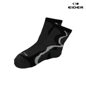 아이더 DUA26S01 C5 GSYD 등산 긴목양말 26S01 C5 공용 쿨맥스 마운틴 그래픽 중목