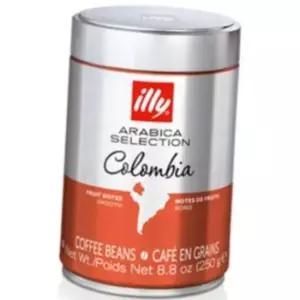 일리 아라비카 셀렉션 원두커피 콜롬비아 250g