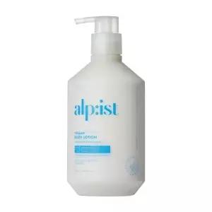 알피스트 비건 바디로션 베이비파우더향 730ml x 1개