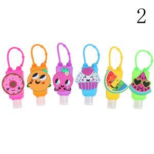 일회용 실리콘 미니 청소가 없는 30ML 커버 여행용 탈착식 필요 안전 거치대 휴대용
