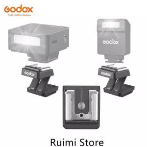 카메라후레쉬 고독스 FS-R 핫슈 라이저 Godox iM20 iM22 iM30 미니 카메라 플래시용 소니 Sony 캐논 니콘