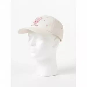 빈폴 키즈 어린이 모자 동물모양 캡모자 볼캡 야구모자 아이보리 BI588BU010 4876451