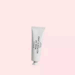 바이레도 로즈 오브 노 남성 남자 맨즈 랜드 핸드크림 30ml 4457341