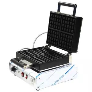 태양산업 정통 Belgium 와플기계 WBR-370S 벨기에 와플