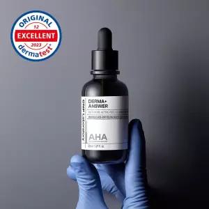 차앤박 CNP 더마앤서 안티-포어 액티브 필 앰플 (AHA) 50 mL