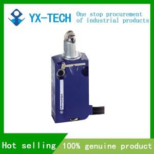 재고 있음 XCMD2102C12 텔레메카닉 리미트 스위치 스틸 롤러 플런저 1NC+1NO