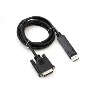 케이블 모니터 PC케이블 포트 영상 변환 DP Dvi