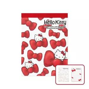 산리오 미니 메모장 Ver.3 헬로키티 3 수첩 캐릭터