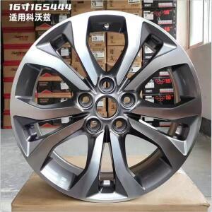 쉐보레 크루즈 카발리어 몬자 에베라노용 16X6.5J 개조 알루미늄 휠