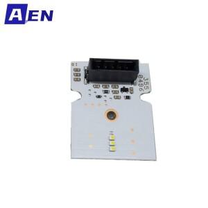 8U 0941475 B C Audi 호환 Q3 주간 주행 등 LED 보드 광원 DRL 모듈 -