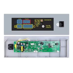 HTMC-5 자동 계란 부화기 DIY 미니 온도 및 습도 센서 팬 모터 컨트롤러