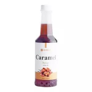 깨지지 않는 친환경 플라스틱 카라멜 시럽 카페전용 아메리카노 시럽 1L  6개 총 6L