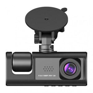 C309 대시캠 후면보기 3 64G 룸미러 64G Camera mb 64G Camera GPS 자동차 1 3 VIOFO Camera 5인치