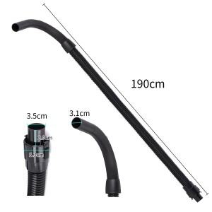 Midea Philips Karcher Electrolux QW12T-05F 진공 청소기, 예비 호스 액세서리 용 35mm 내경