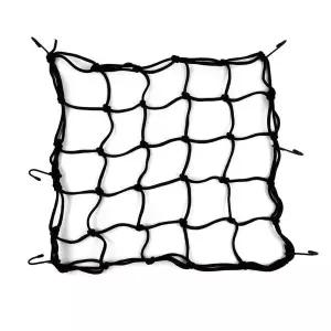 [콩심팥심]오토바이 그물망 헬멧 바이크 고정끈 짐끈 40x40 네트