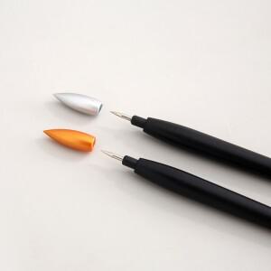 비뷰 아트 다기능 스크래치 펜 - 학생 예술가들을 위한 올인원 레진 드로잉 도구, 창의적인 그림에 이상적