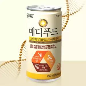 건강을위한 메디푸드 고단백 VHP 브이에이치피 300kcal [200㎖ x 30캔]