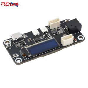 Waveshare ESP32 서보 드라이버 확장 보드 내장 WiFi+BT 전용 직렬 버스 서보용으로 설계됨 6-12V