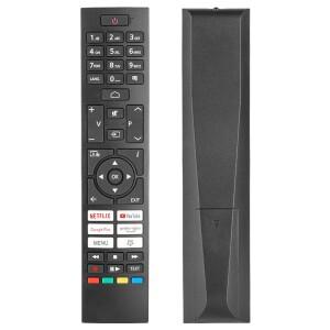 [호환품]히타치 호환 리모컨 교체용 CT-8564 RC45157 넷플릭스 프라임 호환비디오 유튜브 구글플레이 버튼