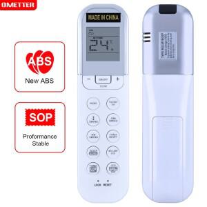 [호환품]범용 에어컨 Midea RG36F /BGEF /BGEFAccessories 용 고 리모콘