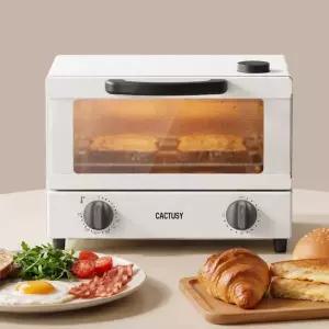 캑터시 스팀 오븐 토스터기 9L CT-OT0969WH 663097