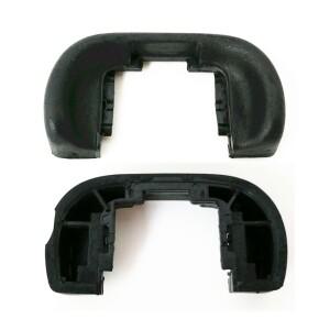 [호환품]EP-12 뷰파인더 아이컵 아이피스 소니호환 A55 A57 A58 A65 A77 Mark II ILCA-77M2 카메라 FDA-EP1