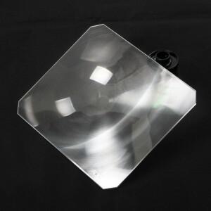 ETone 울트라 브라이트 프레넬 렌즈 포커싱 스크린 101x125mm Arca Swiss Tachihara 4x5 카메라 액세서리