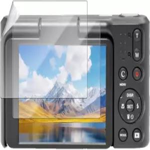 KODAK PIPRO C1용 YAJO 2팩 스크린 프로텍터 C1 디지털 카메라용 소프트 PET 필름 긁힘 방지 지문 HD