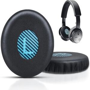 [호환품]보스 호환 OE2 교체 이어 패드 OE2/OE2I/SoundTrue 헤드셋/SoundLink 무선 헤드셋 내구성