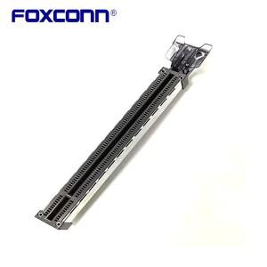폭스콘 아수스 마더보드 164P PCI-E 소켓 커넥터 16X 그래픽 카드 슬롯 PC DIY X16 3.0
