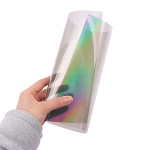 1PCS 300x200mm 자동차 디스플레이 편광 필름 시계 멀티미터 계산기 LCD 수리