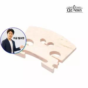 쌍문상회 지금 필요한 브리 미가공 바이올린나무토막 바이올린 브릿 전사이즈