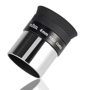1.25인치 플로슬 프리미엄 망원경 접안 렌즈 세트 포함된 T 액세서리 및 12.5MM / 코팅 32MM 바로우 셀틱버드 멀티 8MM 키트 어댑터가 2배