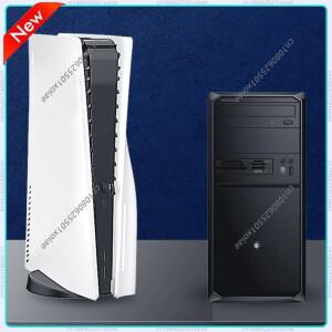 PS5 PS4 PC용 무선 게임 오디오 헤드폰 어댑터 헤드셋 블루투스 5.0 동글 수신기 송신기 1-10개