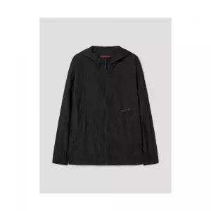 브랜드정품 빈폴 BEANPOLE MEN 라이트웨이트 윈드브레이커 블랙 (BC5339N055) 164479