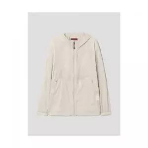 브랜드정품 빈폴 BEANPOLE MEN 라이트웨이트 윈드브레이커 아이보리 (BC5339N050) 164480